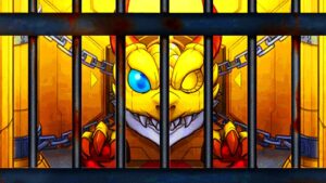 【モンスト】もしもモンストがセキュリティに厳しすぎたら