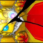 【モンスト】割れた……………………………..【ぎこちゃん】