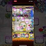 天魔10で”あの”キャラが弱すぎて絶望した【モンスト 天魔の孤城 10の間】