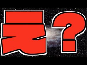 【宇宙】え？なんだこりゃ。【ぺんぺん】