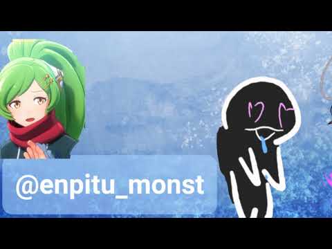 モンストニュース一緒に見よ！