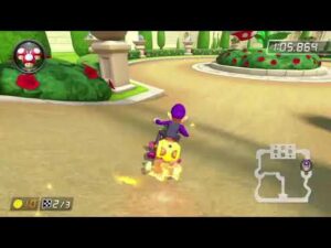 モンストニュース見ながらTA