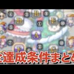 【※ネタバレ注意】リゼロクリスマスミッション全達成条件まとめ【モンスト】【ゆっくり解説】