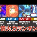 【最強の一撃】友情威力ランキングTOP15【モンスト】【ゆっくり解説】