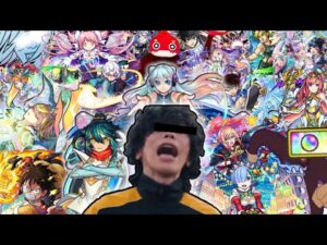 1分で分かるモンストの軌跡〜2022〜