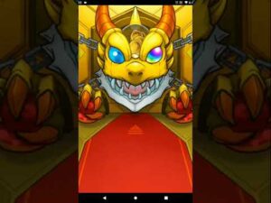 モンスト無料ガチャ4日目！！【モンスト#30】#モンスト #モンストガチャ #無料ガチャ