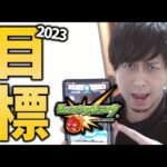 【モンスト】モンスターストライクの目標を決めました【ぎこちゃん】