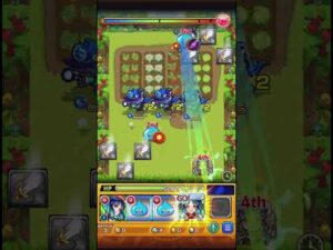 【モンスト/モンスターストライク】チート級と噂のヤクモ　使ってみた！ #Shorts