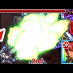 【モンスト】『スレッタ＆ガンダム・エアリアル』のSSってどんな演出！？一足先にガンダムコラボキャラを使ってみた！