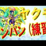 【🔴 モンストLIVE】ハービセルワンパン固定周回 #みんラジ