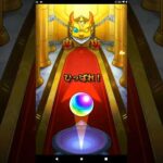 モンスト無料ガチャ9日目！！8日間連続☆4継続中！！【モンスト#35】#モンスト #モンストガチャ #無料ガチャ