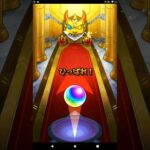 モンスト無料ガチャ8日目！！7日間連続☆4継続中！！【モンスト#34】#モンスト #モンストガチャ #無料ガチャ