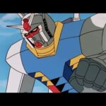 コラボ発表の瞬間【ガンダムシリーズ×モンスト】