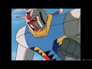 コラボ発表の瞬間【ガンダムシリーズ×モンスト】