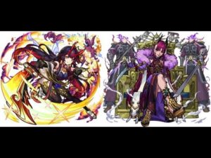 テスト　モンストニュース(1/26)を見る