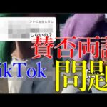 某インフルエンサーが叩かれている理由が一向にわからない