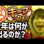 2023年宮リドラキープガチャ※フィクションです【モンスト】