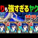 【衝撃】反射”ヤクモ”が最強の殴りキャラかもしれない…【モンスト】