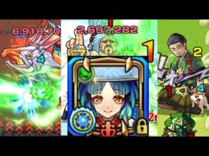 【ヤクモ】もうやめて！とっくにノマクエのライフはゼロよ！