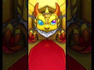 【モンスト/モンスターストライク】年末年始のガチャまとめて３０連＋星玉引いてみた！出るか？限定ヤクモ！ #Shorts