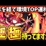 【モンスト】1年を経てまさかの環境運枠へ。”フレアミス”がマジで強い！！【運極は勝ち組】