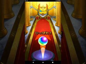 モンスト無料ガチャ3日目！！【モンスト#29】#モンスト  #モンストガチャ  #無料ガチャ