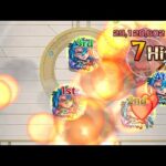 【SS・守護獣禁止縛り】天魔の孤城 6の間【モンスト】