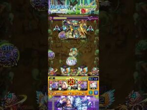 【モンスト】ウェザーリポートが強すぎる