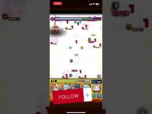 モンスト アーキレット垂れ流し