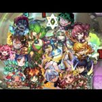 アゾットをワンパンできそうなキャラを接待　[モンスト訓練場]