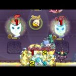 【天魔の孤城】5の間 他属性艦隊【モンスト】