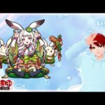 【モンスト】昼寝 ひみのまったり配信♪