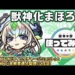 【新キャラ】まほろば獣神化！新友情コンボ「クイックチャージショット」を所持！チャージ時間が短くなり、さらに威力がアップ！【新キャラ使ってみた｜モンスト公式】