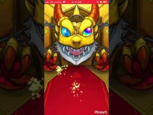 『モンスト』転生しても爆○だった件！？