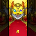 【モンスト/モンスターストライク】限定コラボ演出！？かぐや様は告らせたい　ガチャ20連引いてみた！  #Shorts