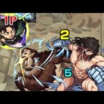 【モンスト】超究極エレン&ジークにリヴァイSSぶち込んだらどうなる？【進撃コラボ】