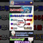 【モンスト】意外と忘れがちな「怒り状態」について解説