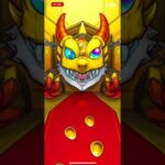 【モンスト/モンスターストライク】コラボ開催！進撃の巨人　ガチャ引いてみた！  #Shorts