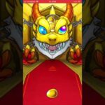 単発で引いた 強いか知らん🤣🤣 #モンスト #モンストガチャ #モンストニュース