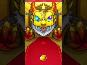 単発で引いた 強いか知らん🤣🤣 #モンスト #モンストガチャ #モンストニュース