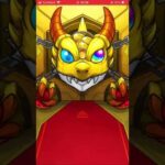 １回目の単発で出た〜〜ヤッターーうおーー〜#モンストニュース #モンストガチャ #モンスト #進撃の巨人