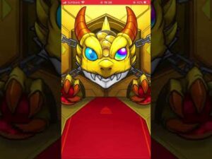 １回目の単発で出た〜〜ヤッターーうおーー〜#モンストニュース #モンストガチャ #モンスト #進撃の巨人