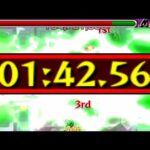 【モンスト】あーあ、ブッ壊しちゃってるよwww（5手）