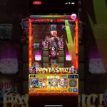 【モンスト】新超究極彩セイラム（火）攻略＆クリア動画