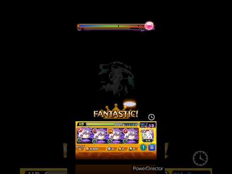 【モンスト】【秘海の冒険船】【サーラサ】【EX】紋章なし五条悟艦隊クリア　#shorts