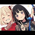 【モンスト】リコリコしてきた