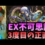 【モンストLIVE】禁忌EX不可思議に今日こそは本当の本当に絶対勝つ【ルイ】