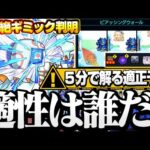 【モンスト】忙しい人向け『轟絶 ハナレコグニ』適正予想！こいつらで絶対勝利!あの戦型が超有利？ギミックモリモリすぎて難易度ヤバそう【DREAMDAZE】【VOICEROID】【へっぽこストライカー】