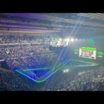 モンドリ モンストニュース現地の様子 【2日目】