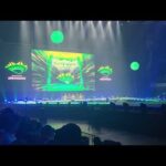 モンドリ2日目 モンストニュース 現地の様子(B列)